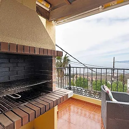 Tijoco Bajo Con Jacuzzi Adeje Tijoco de Abajo