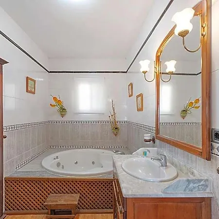 Tijoco Bajo Con Jacuzzi Adeje 2* Tijoco de Abajo