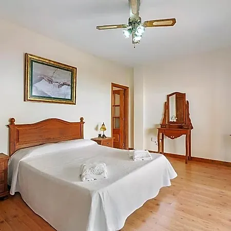 Tijoco Bajo Con Jacuzzi Adeje Hotel 2*