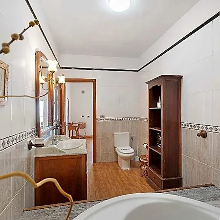 Tijoco Bajo Con Jacuzzi Adeje Hotel Tijoco de Abajo